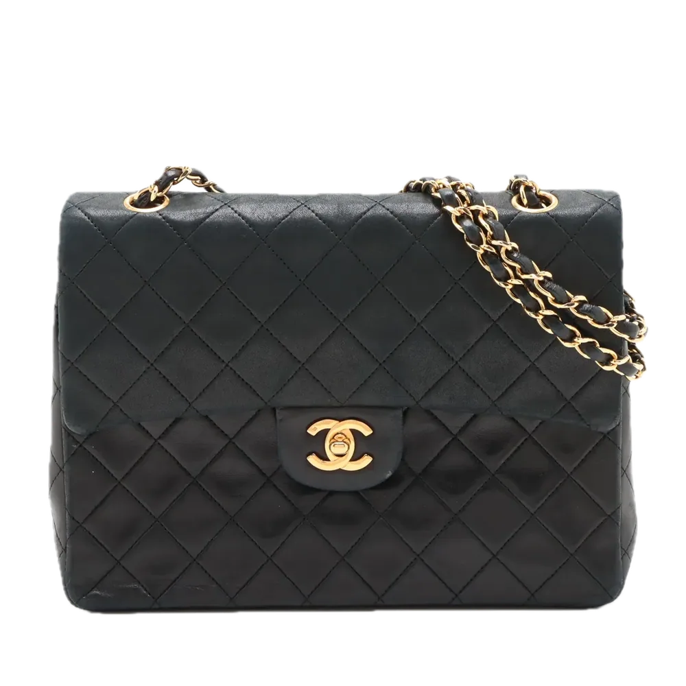 Chanel Timeless Vintage